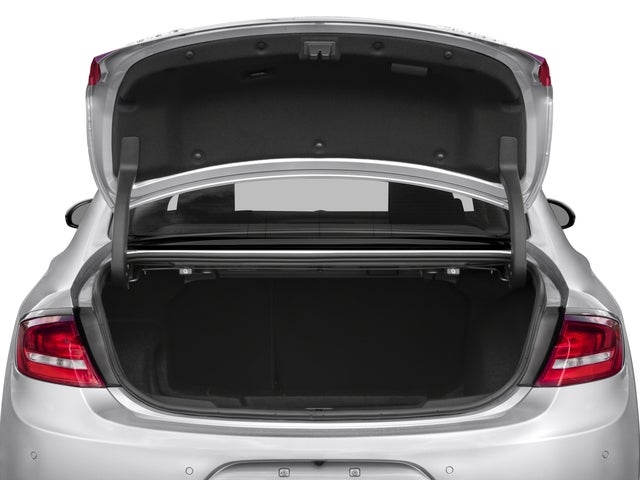 2018 Buick LaCrosse Premium