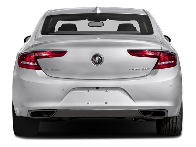2018 Buick LaCrosse Premium