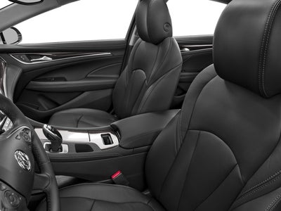 2018 Buick LaCrosse Premium