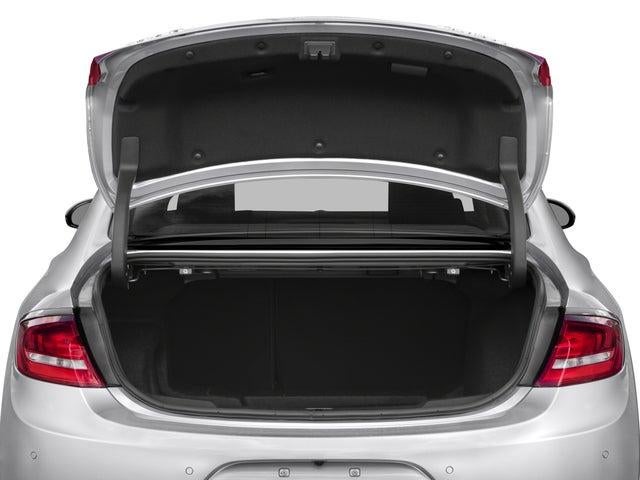 2018 Buick LaCrosse Premium