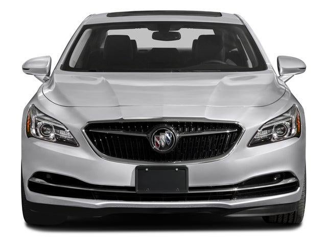 2018 Buick LaCrosse Premium