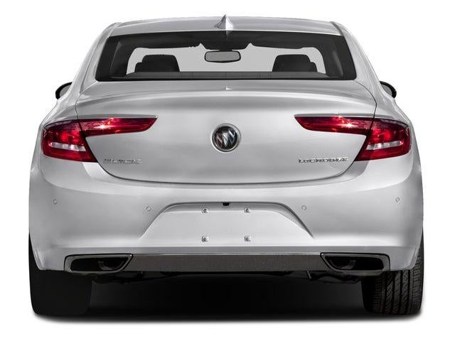 2018 Buick LaCrosse Premium