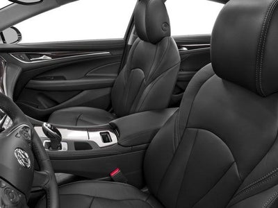 2018 Buick LaCrosse Premium