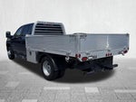 2022 Chevrolet Silverado 3500HD Chassis Work Truck