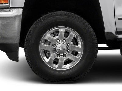 2018 Chevrolet Silverado 2500HD High Country