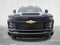 2024 Chevrolet Silverado 2500HD 4WD Crew Cab Standard Bed Custom