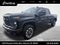 2024 Chevrolet Silverado 2500HD 4WD Crew Cab Standard Bed Custom
