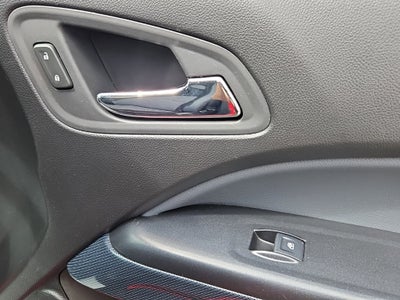 2020 Chevrolet Colorado Z71