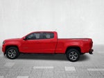 2020 Chevrolet Colorado Z71