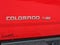 2020 Chevrolet Colorado Z71