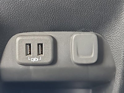 2020 Chevrolet Colorado Z71