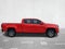 2020 Chevrolet Colorado Z71