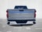 2024 Chevrolet Silverado 1500 2WD Crew Cab Standard Bed LT