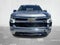 2024 Chevrolet Silverado 1500 2WD Crew Cab Standard Bed LT