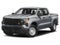 2023 Chevrolet Silverado 1500 4WD Crew Cab Short Bed Custom