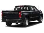 2024 Chevrolet Silverado 1500 4WD Crew Cab Short Bed Custom