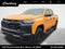 2026 Chevrolet Colorado WT, 4WD