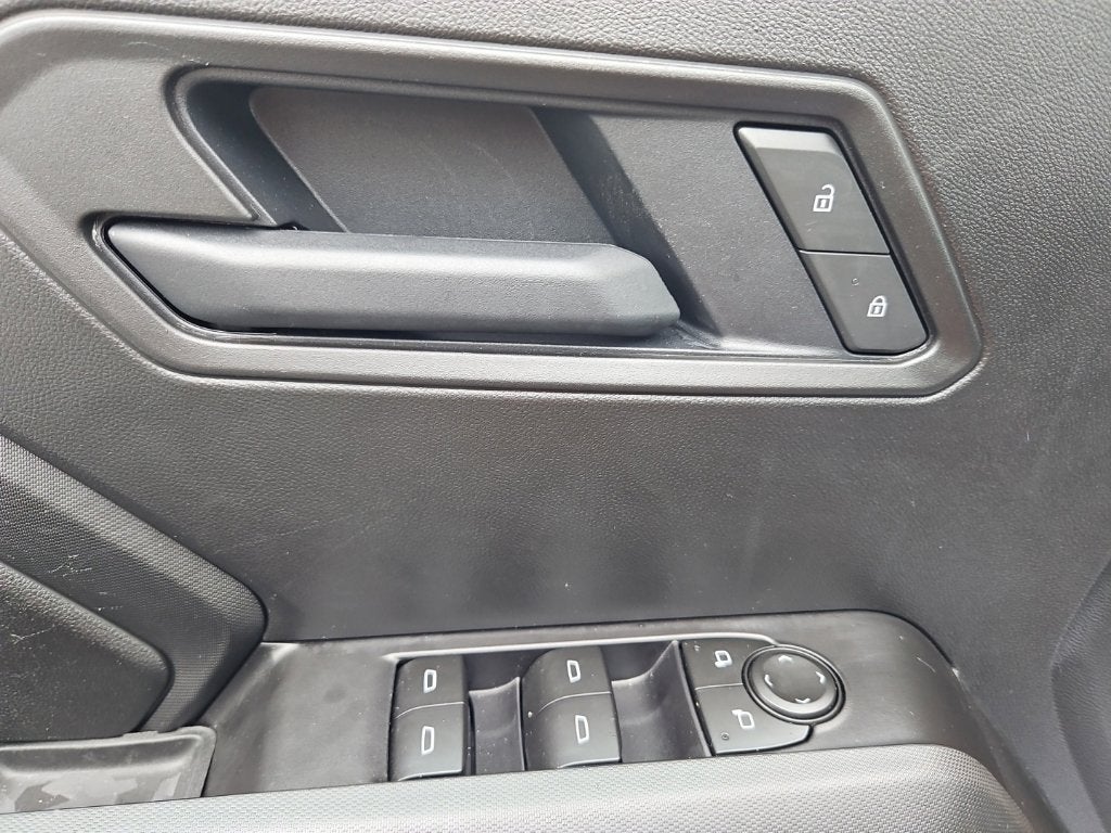 2026 Chevrolet Colorado WT, 4WD