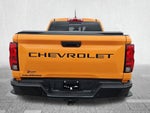 2026 Chevrolet Colorado WT, 4WD