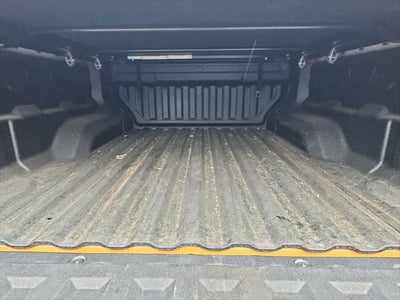 2026 Chevrolet Colorado WT, 4WD