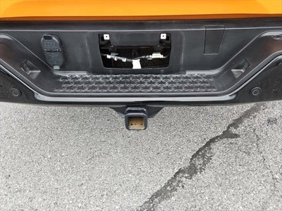2026 Chevrolet Colorado WT, 4WD
