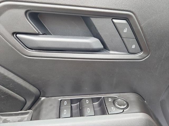 2026 Chevrolet Colorado WT, 4WD