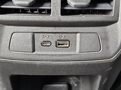 2023 Chevrolet Colorado 4WD Crew Cab Short Box Z71