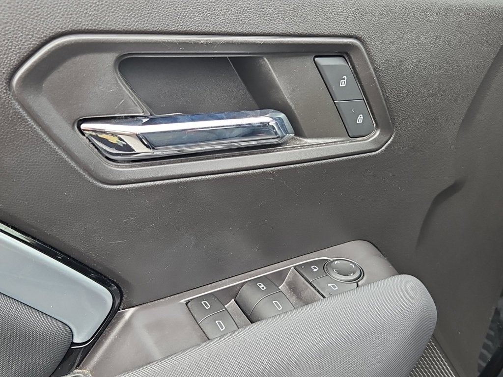 2023 Chevrolet Colorado 4WD Crew Cab Short Box Z71