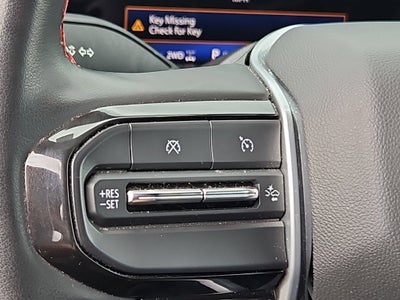 2023 Chevrolet Colorado 4WD Crew Cab Short Box Z71