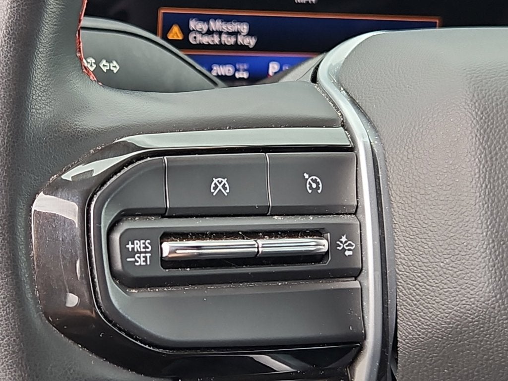 2023 Chevrolet Colorado 4WD Crew Cab Short Box Z71