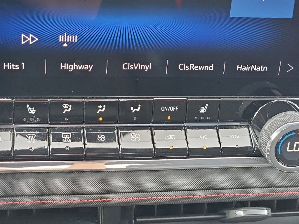2023 Chevrolet Colorado 4WD Crew Cab Short Box Z71
