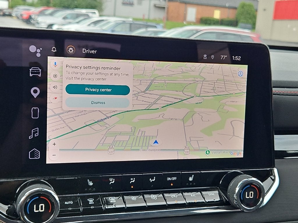 2023 Chevrolet Colorado 4WD Crew Cab Short Box Z71