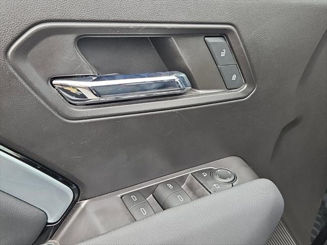 2023 Chevrolet Colorado 4WD Crew Cab Short Box Z71