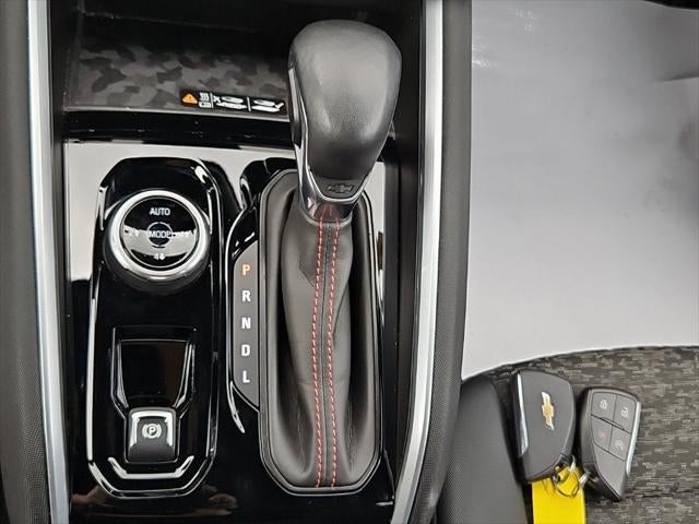 2023 Chevrolet Colorado 4WD Crew Cab Short Box Z71