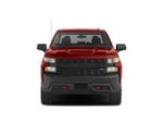 2020 Chevrolet Silverado 1500 4WD Crew Cab Short Bed Custom Trail Boss