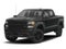 2020 Chevrolet Silverado 1500 4WD Crew Cab Short Bed Custom Trail Boss