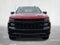 2021 Chevrolet Silverado 1500 4WD Crew Cab Short Bed Custom Trail Boss