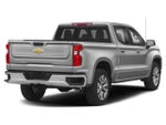 2022 Chevrolet Silverado 1500 LTD 4WD Crew Cab Standard Bed LT