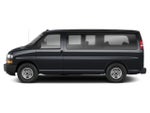 2021 GMC Savana Passenger RWD 2500 Regular Wheelbase LS