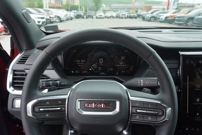 2025 GMC Acadia AWD Elevation