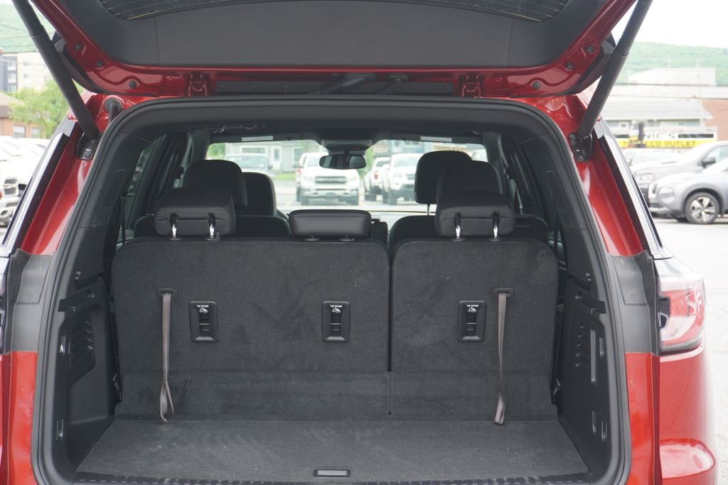 2025 GMC Acadia AWD Elevation