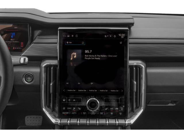 2025 GMC Acadia AWD Elevation