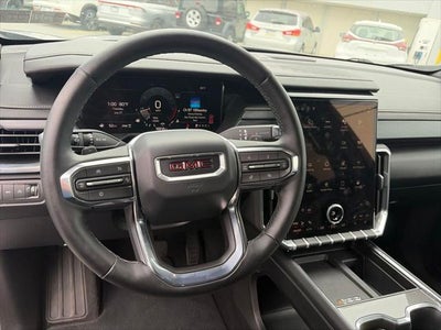 2025 GMC Acadia AWD Elevation