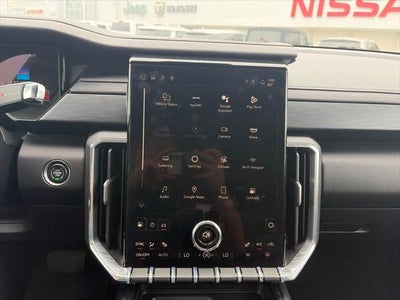 2025 GMC Acadia AWD Elevation