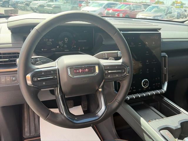 2024 GMC Acadia AWD AT4
