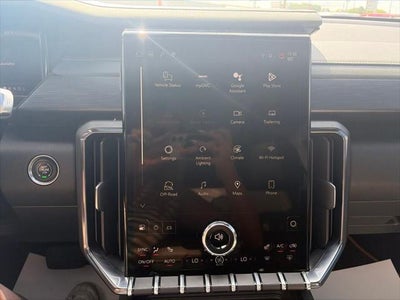 2024 GMC Acadia AWD AT4