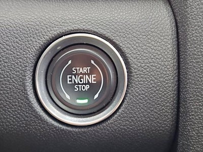 2024 GMC Acadia AWD AT4