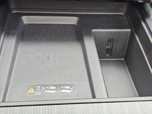 2024 GMC Acadia AWD AT4