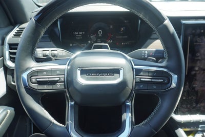 2024 GMC Acadia AWD Denali