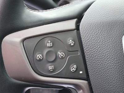 2023 GMC Acadia AWD AT4